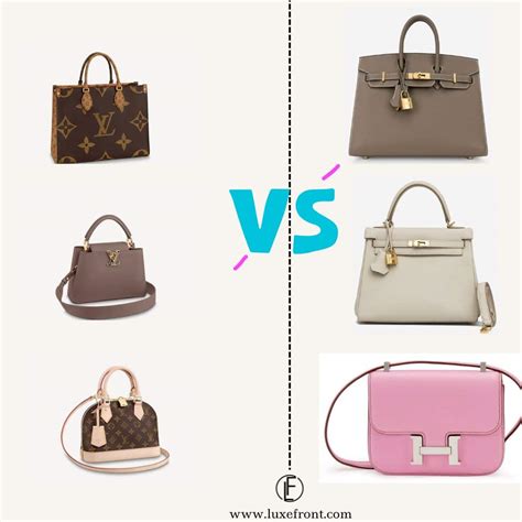 lv and hermes|hermes vs louis vuitton.